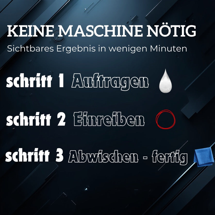 KAIROX Scratch Remover