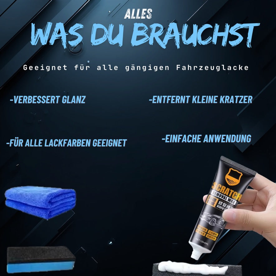 KAIROX Scratch Remover