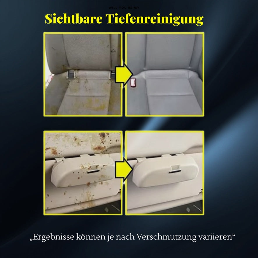 KAIROX Interior Foam Cleaner