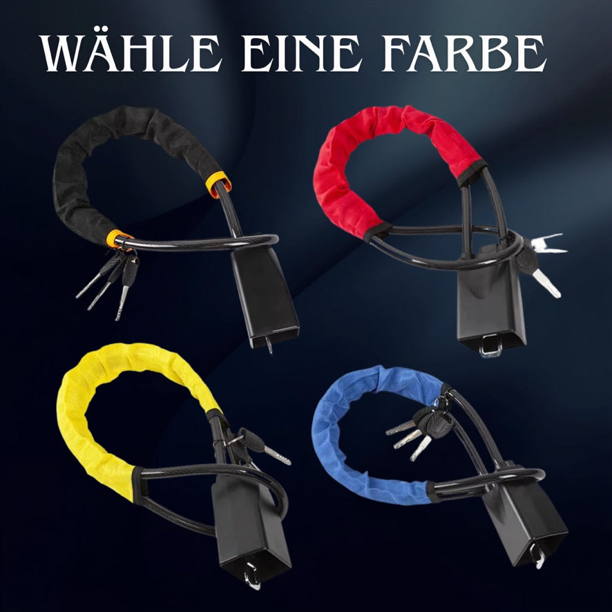 KAIROX Steering Wheel Lock