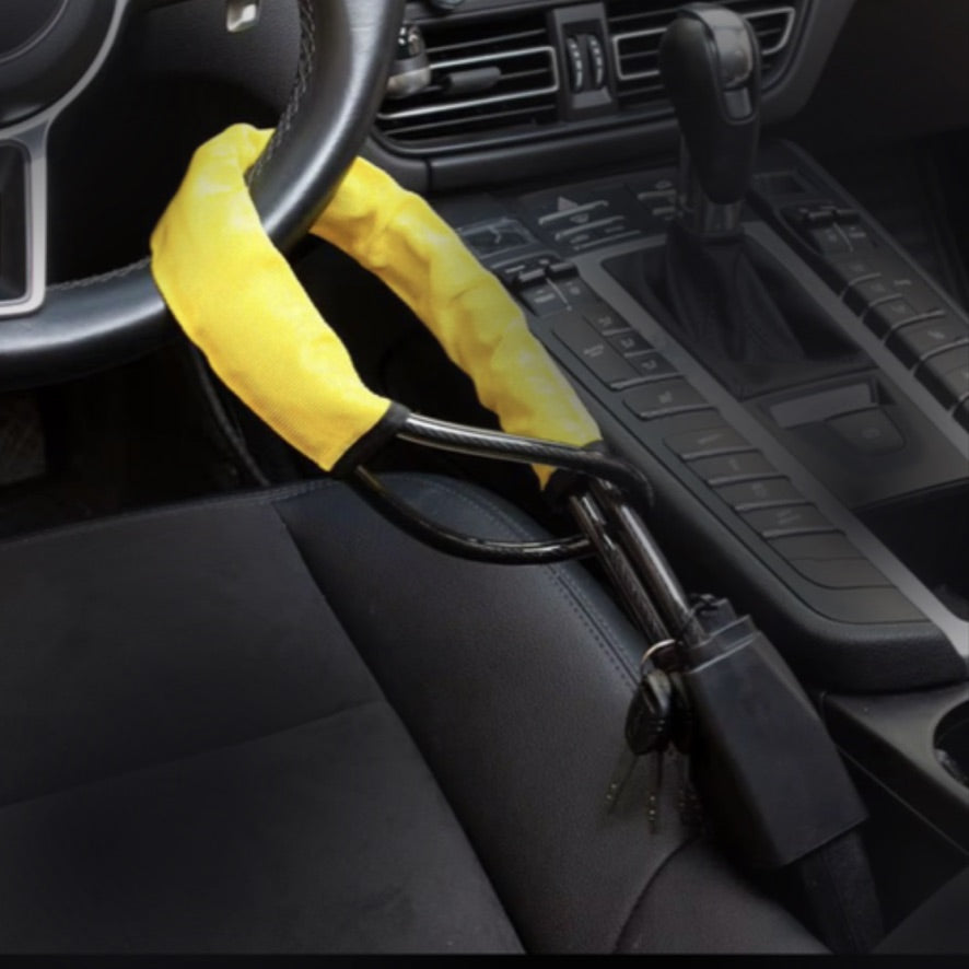 KAIROX Steering Wheel Lock