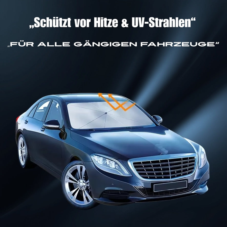 KAIROX Windshield Sunshade