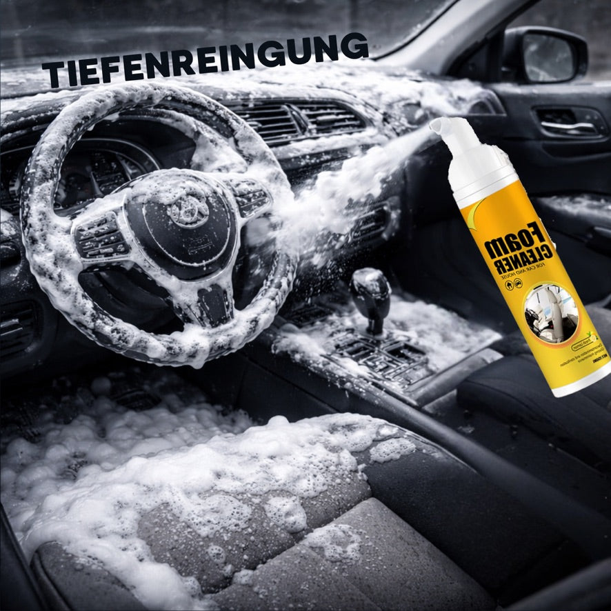 KAIROX Interior Foam Cleaner