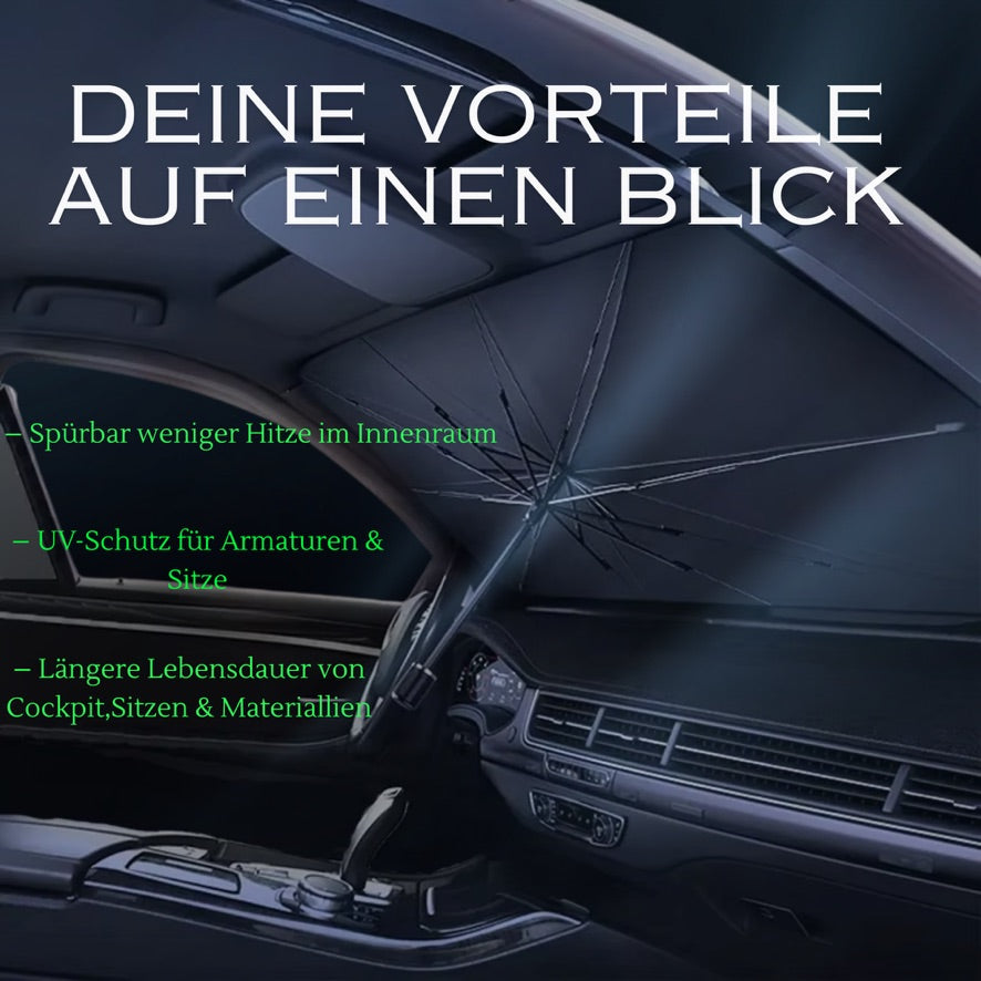 KAIROX Windshield Sunshade