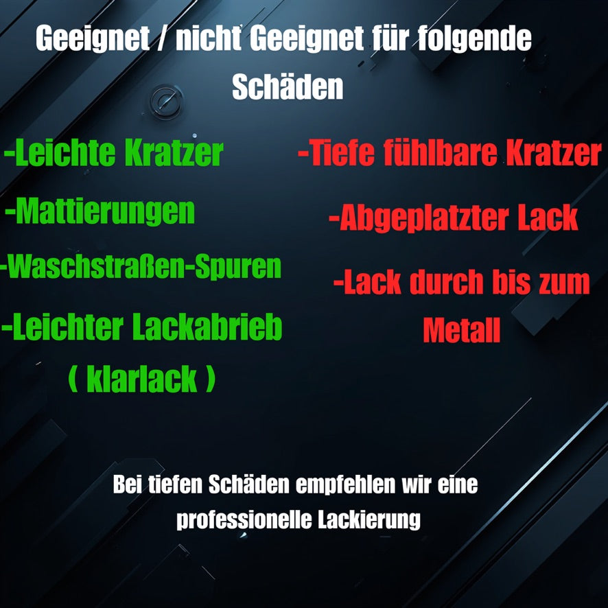 KAIROX Scratch Remover